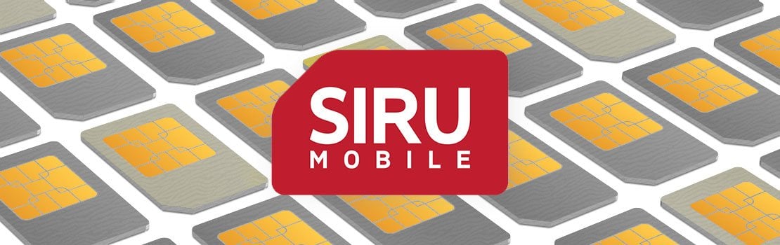 siru mobile