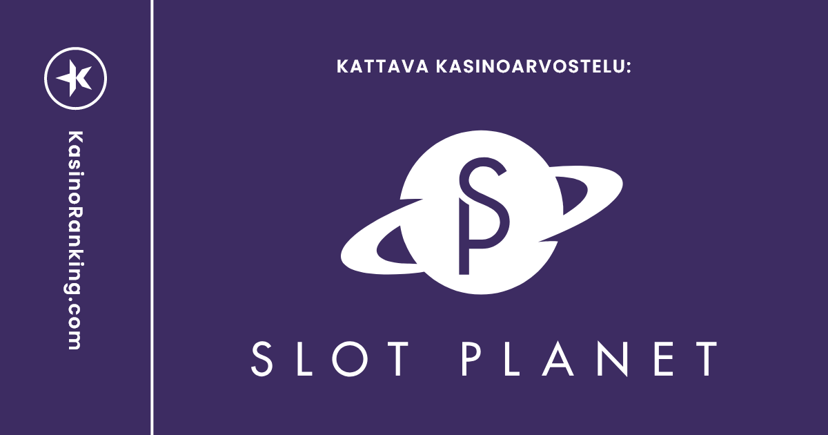 slot planet casino